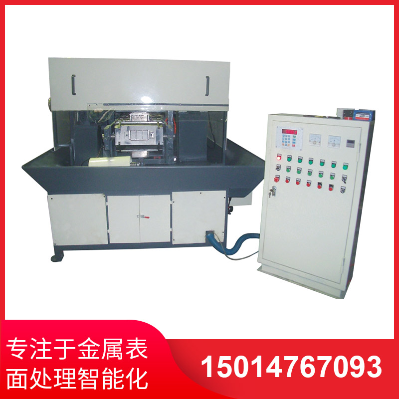 兩(liang)砂(sha)全(quan)自動(dong)水(shui)磨(mo)拉(la)絲機(ji)