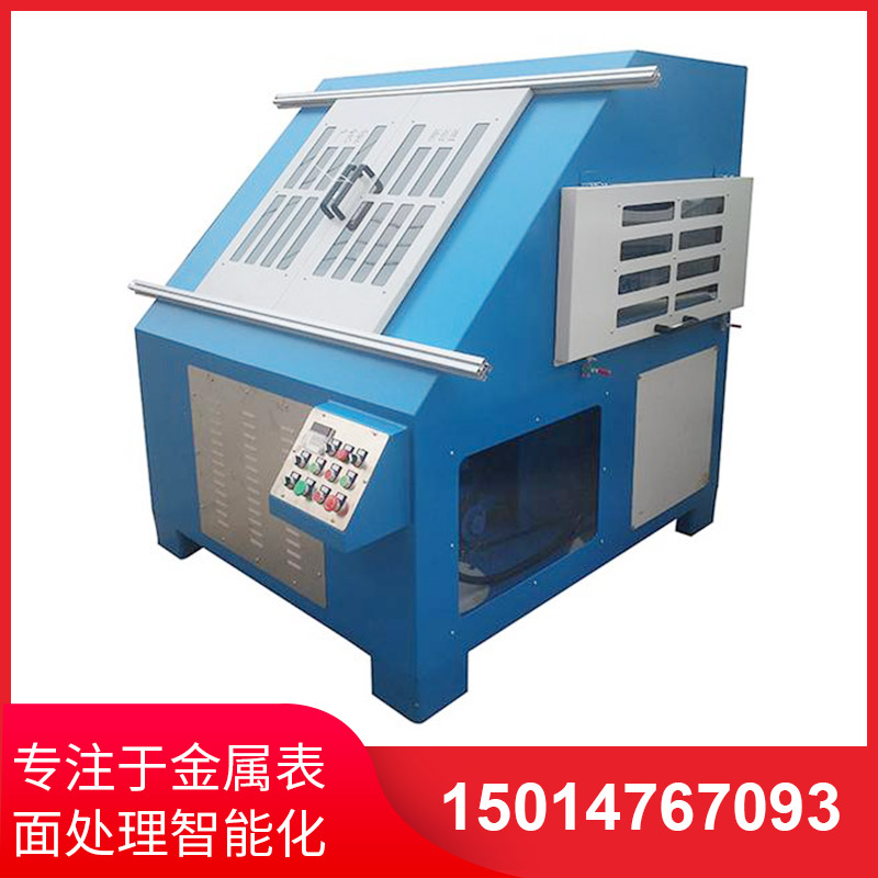 抛光(guang)機企(qi)業未來(lai)要怎麼(me)髮展(zhan)？