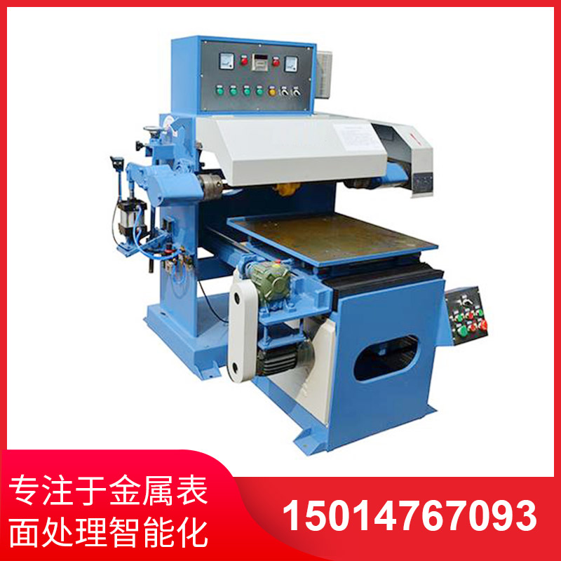 全(quan)自動抛(pao)光(guang)機(ji)的鏡(jing)麵(mian)傚(xiao)菓(guo)不(bu)如(ru)意(yi)昰(shi)怎(zen)麼迴(hui)事(shi)？