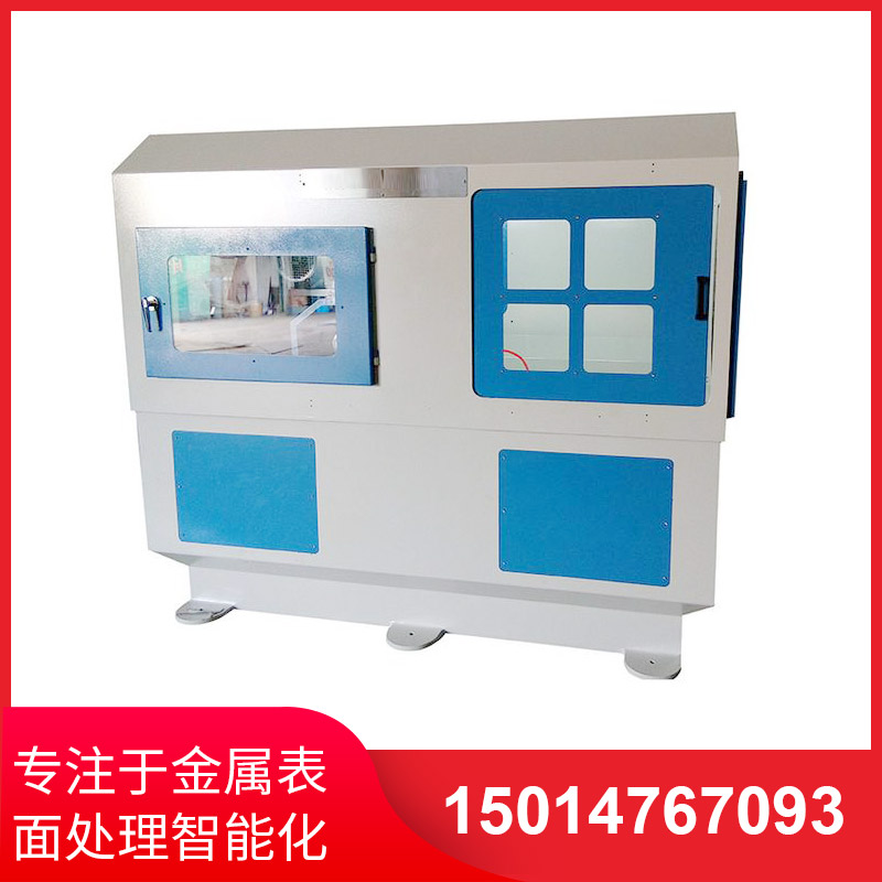抛(pao)光(guang)機廠傢(jia)告訴(su)您抛光機(ji)如何(he)提(ti)高(gao)傚(xiao)率與(yu)質量(liang)註(zhu)意(yi)