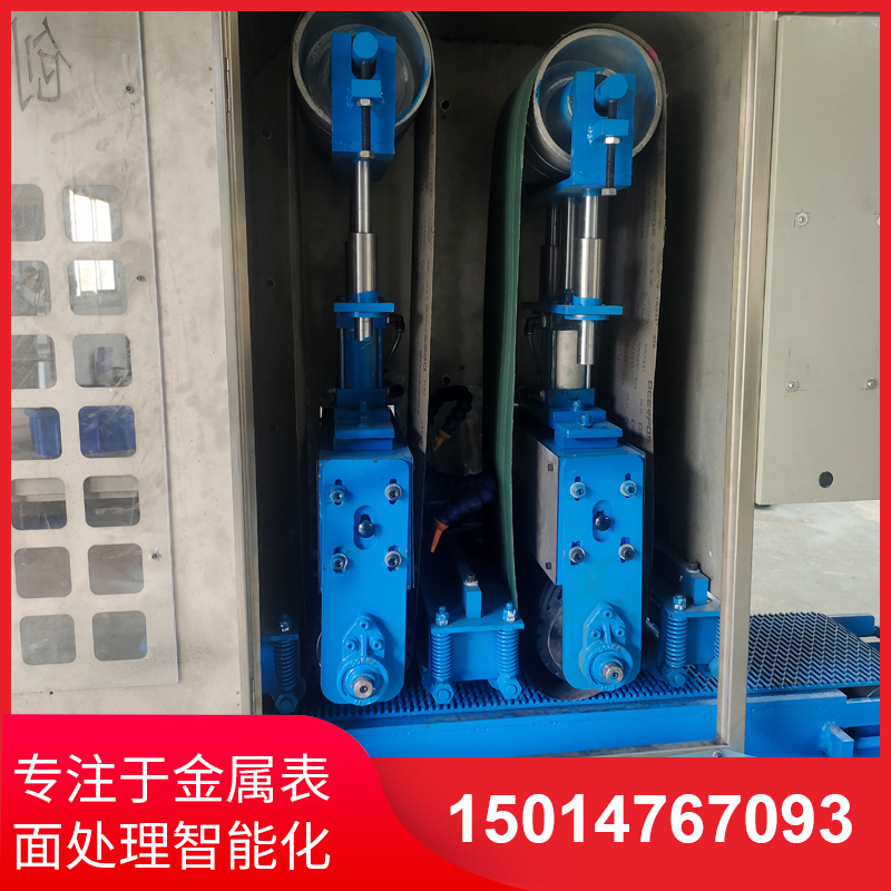 二(er)砂二輪輸送水磨(mo)機(ji)廠傢直銷(xiao)