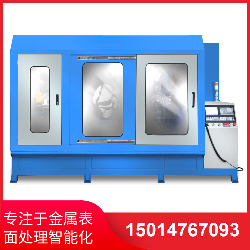 環(huan)保(bao)型(xing)自動(dong)抛(pao)光(guang)機主(zhu)要有哪(na)些用途