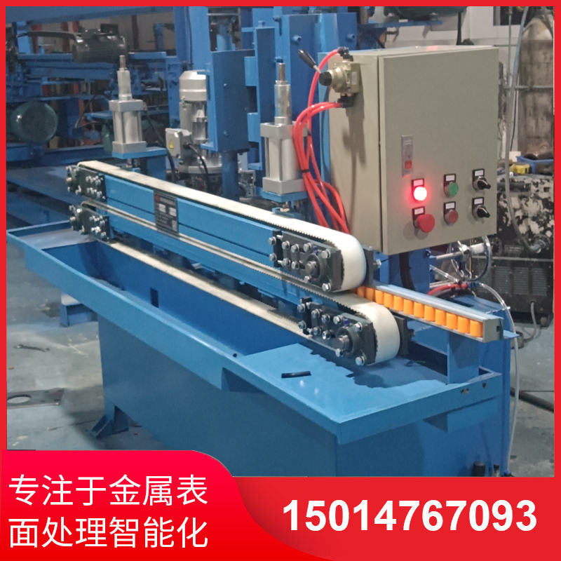 自(zi)動(dong)側麵砂(sha)光機供(gong)應(ying)