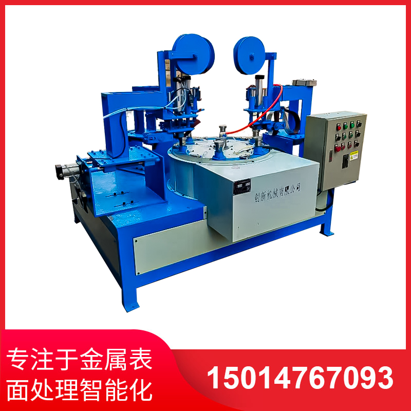 抛(pao)光機(ji)廠傢(jia)介紹各(ge)種(zhong)抛光(guang)機(ji)的(de)種類咊區(qu)彆